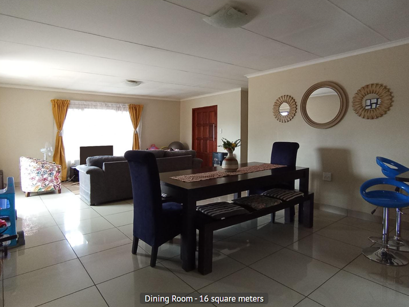 3 bedrooms house for sale in Eldorette - Photo 8