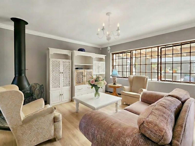 Penny's Cottage | Secure Serene Living - Photo 5