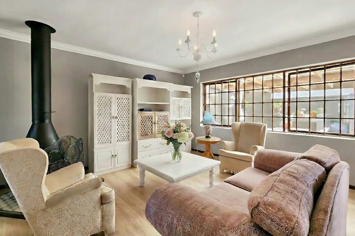 Penny's Cottage | Secure Serene Living - Photo 5