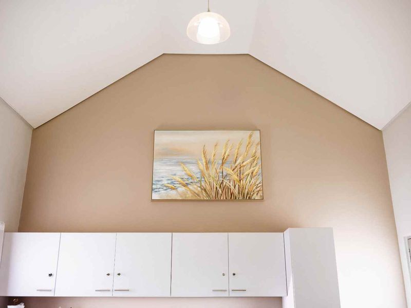 Rare Find! Spacious Single-Level Townhouse in Secure, Pet-Friendly Complex - Photo 5