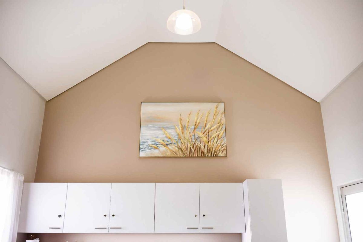 Rare Find! Spacious Single-Level Townhouse in Secure, Pet-Friendly Complex - Photo 5