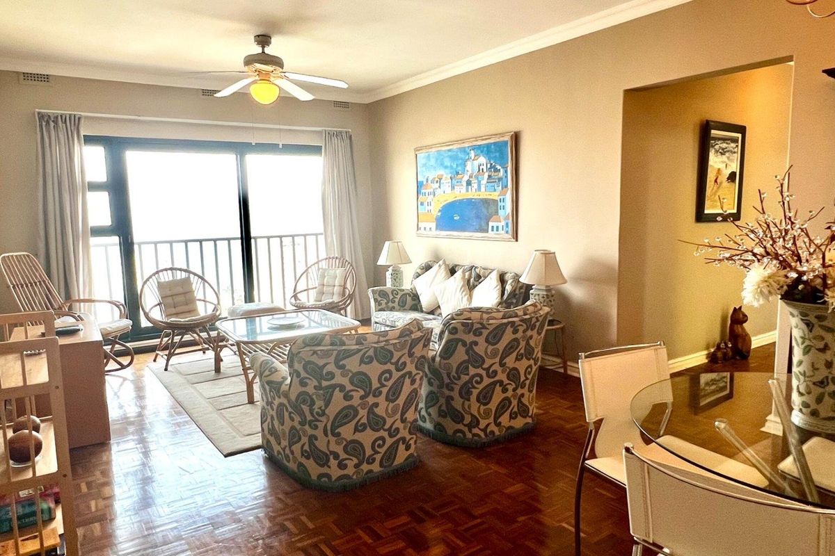 Lovely 2 bedroom apartment - Photo 3