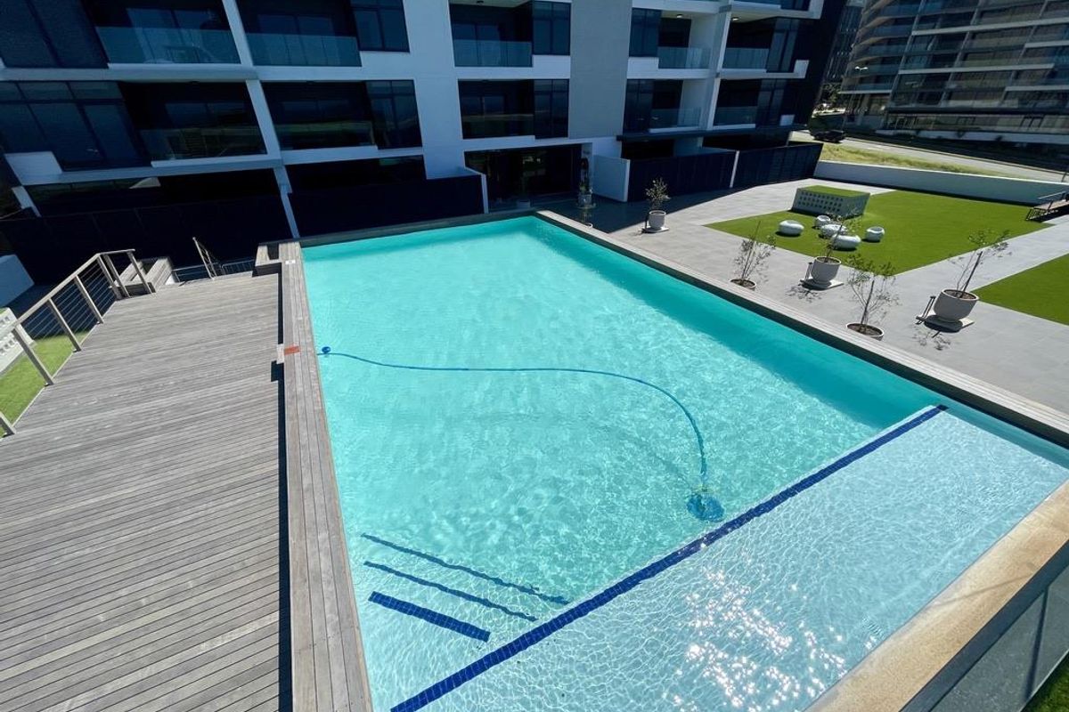 Hendra - Brand New 2 Bedroom Apartment at Ridgeside Residence – 9th Floor - Photo 2