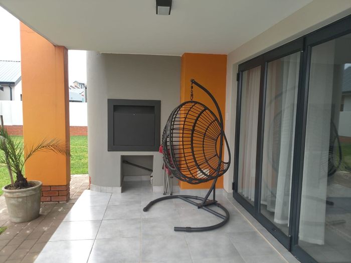 Property #2568794, Townhouse Rental Monthly in Amberfield