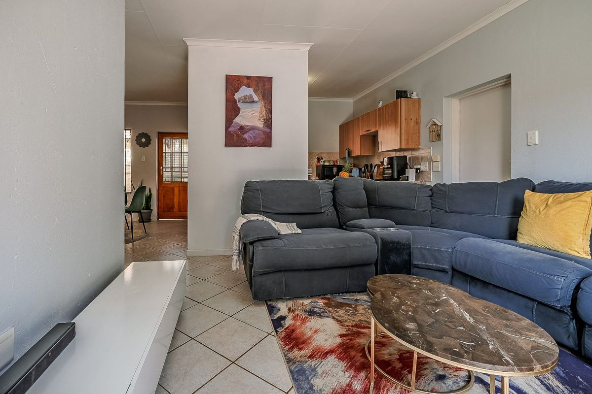 2 bedrooms 1 bathrooms - Photo 4