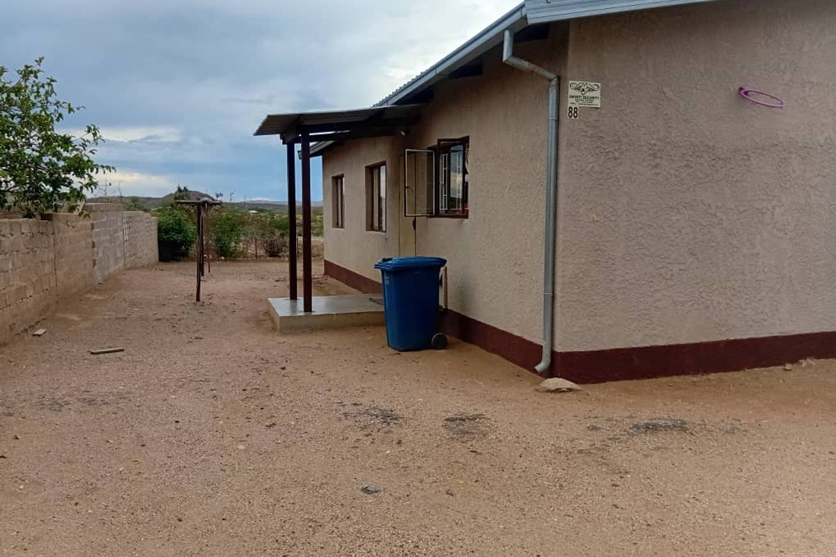 Free Standing House for Sale in Okahandja - Photo 3