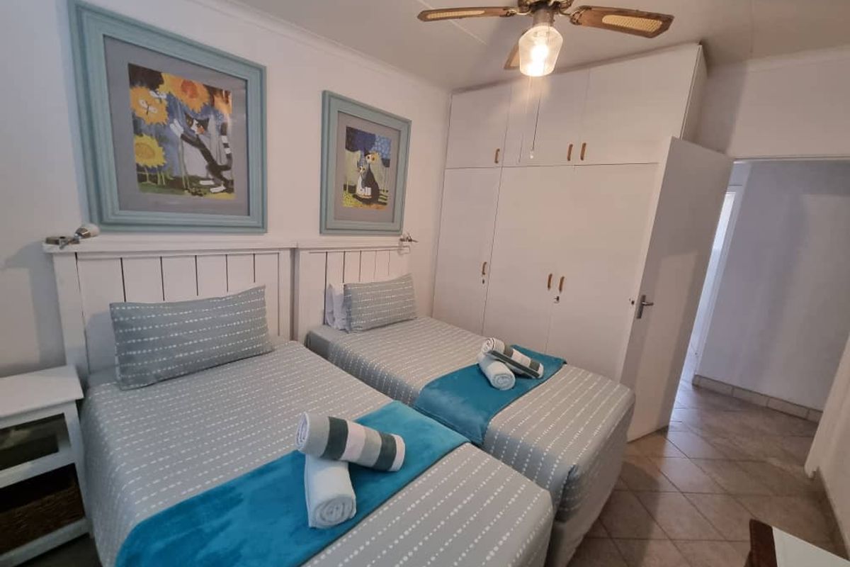 Swakopmund - House Available for Rent - N$ 30 000 Furnished (1 February 2026). - Photo 5
