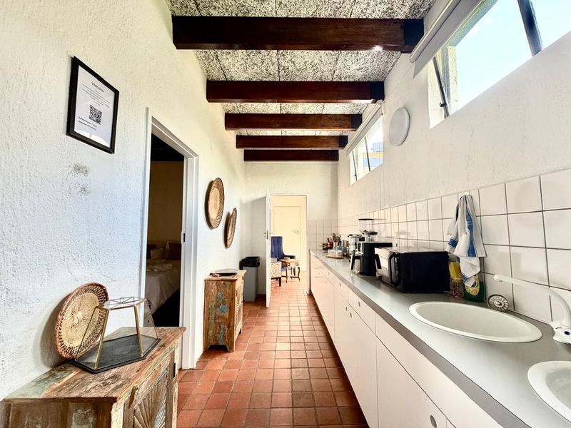 1 Bedroom Apartment TO LET in Olympia - Photo 10