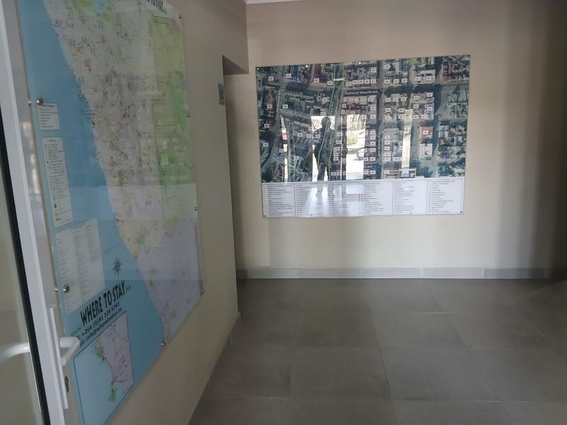 NOT TO BE MISSED – 3-bedroom apartment with sea view in secured complex - Photo 10