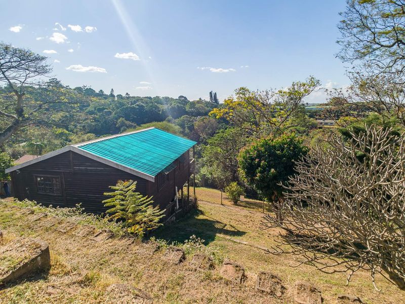 Expansive Westville Family Home | 5,522m2 of Possibility - Photo 6