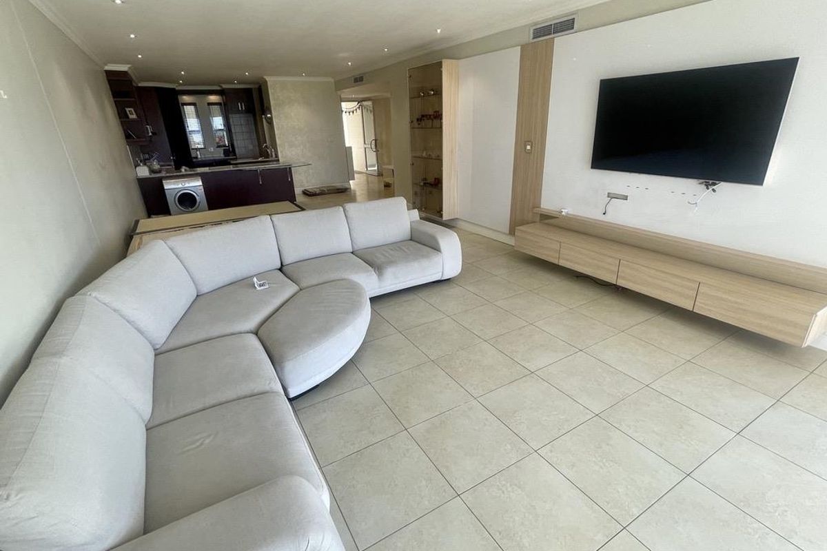 Hendra - Spacious 4-Bedroom Ground Floor Apartment with Sea Views – Ilala Ridge Estate - Photo 3