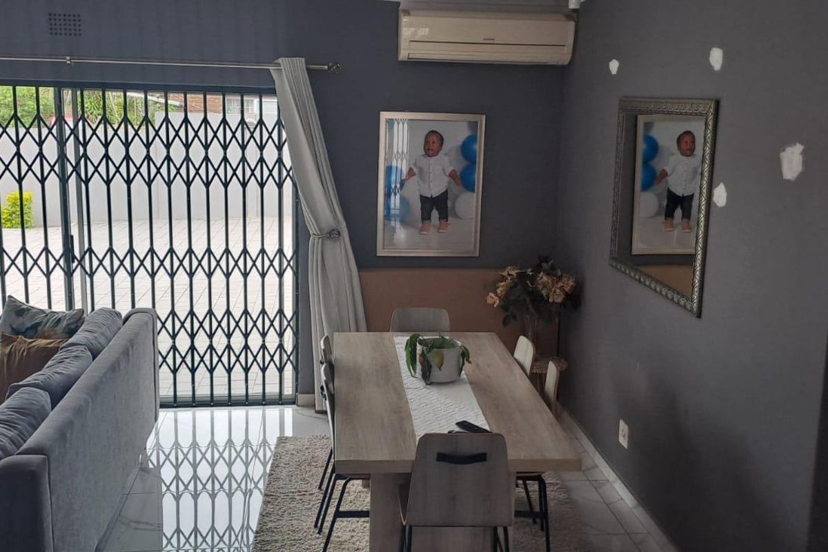 Step into this spacious and well-appointed 4-bedroom home, designed for comfortable family living and effortless entertaining. - Photo 3