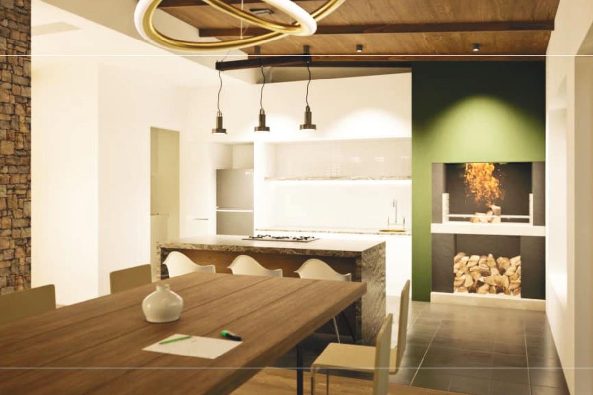 New Townhouse Development in Ext. 9 - Photo 3