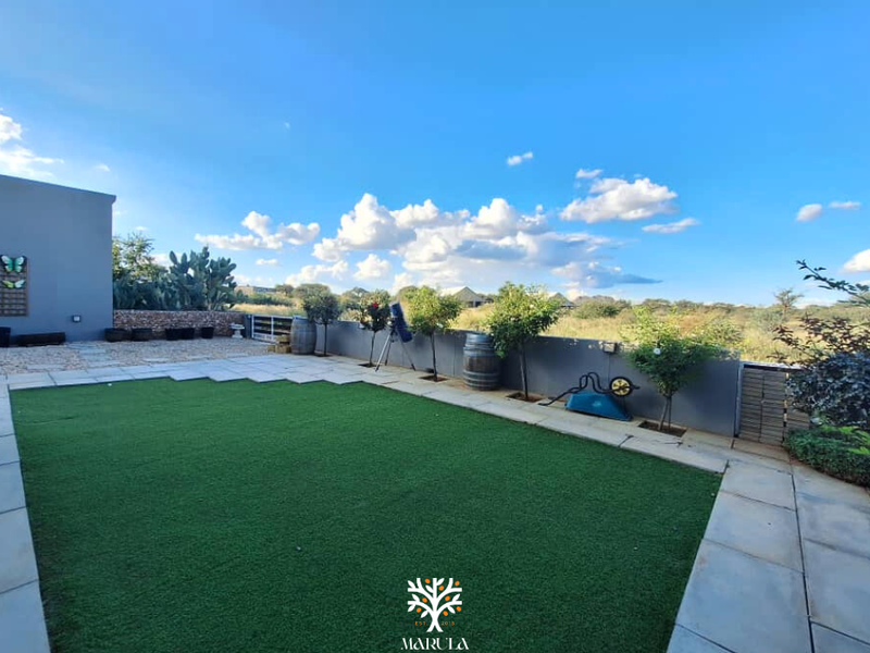 3-BEDROOM FAMILY HOME FOR SALE AT OMEYA GOLF ESTATE - Photo 2