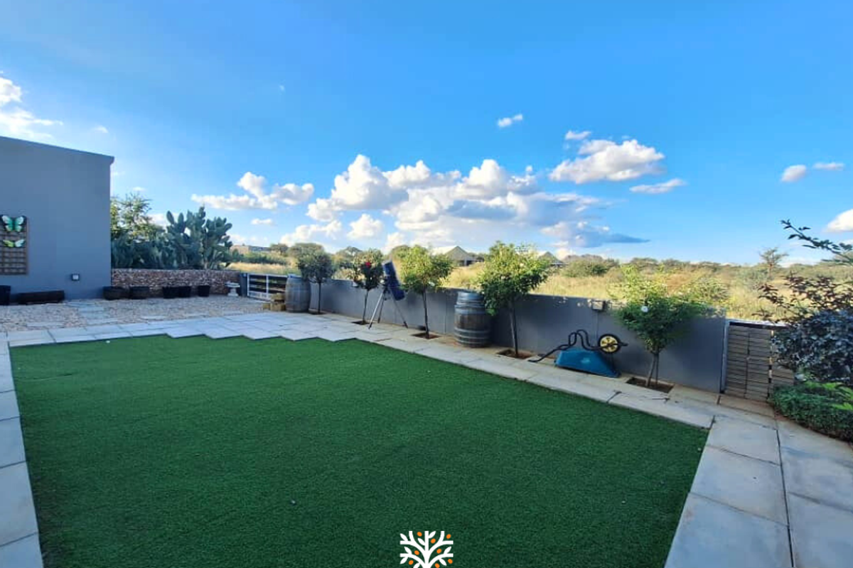 3-BEDROOM FAMILY HOME FOR SALE AT OMEYA GOLF ESTATE - Photo 2