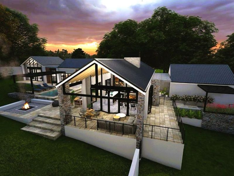 Prime Stand in Exclusive Security Estate - Photo 2