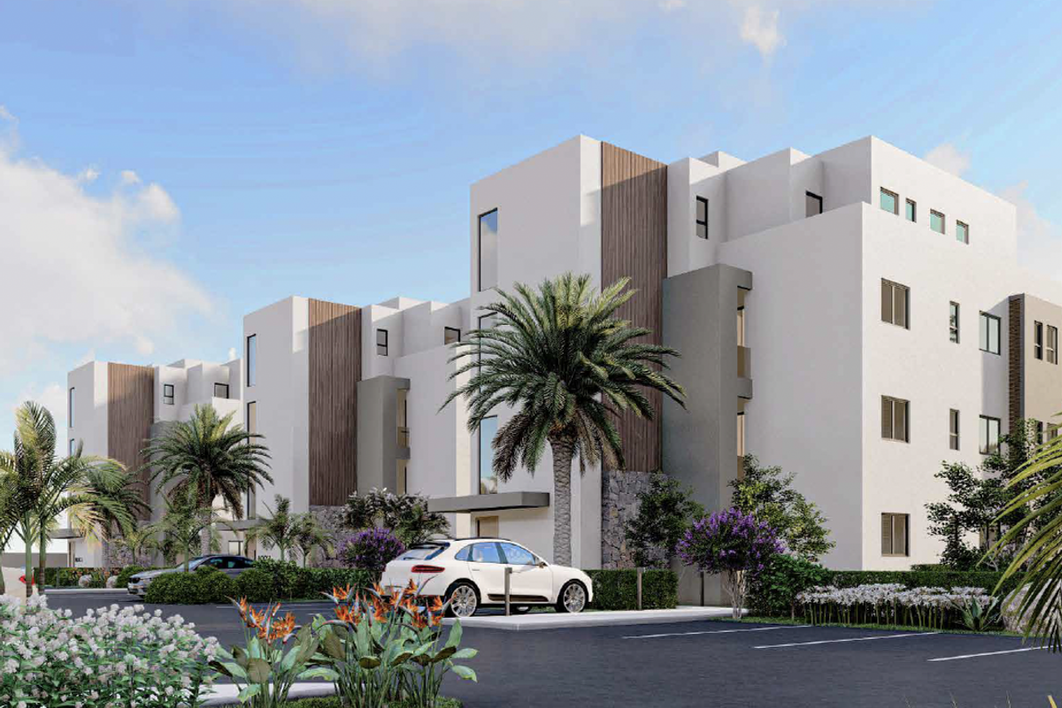 A Rare Opportunity Returns to The Sand, Trou aux Biches - Photo 4