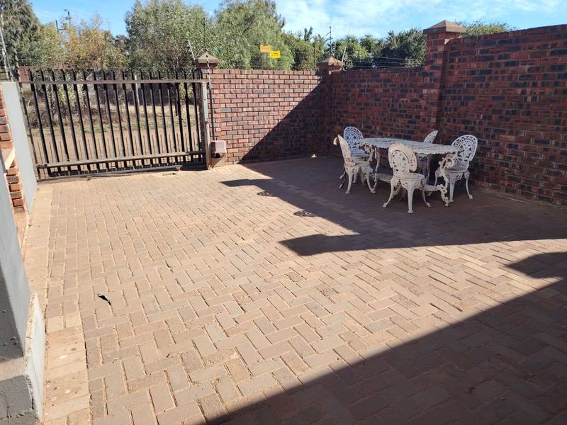 A stylish one-bedroom apartment to rent in Klipheuwel - Photo 9