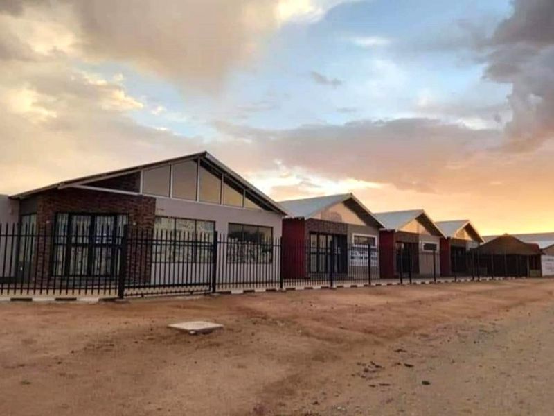 PRIME -  Industrial / Commercial Property For Sale In Okahandja Namibia - Photo 6