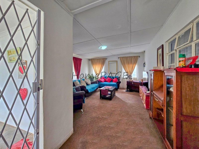 Outjo:  Quaint Cottage-Style Home for Sale - Photo 10