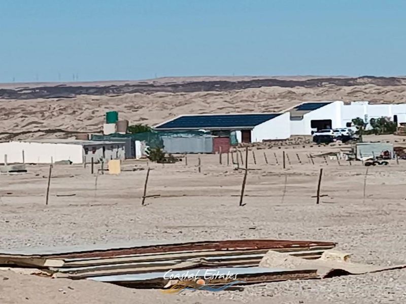 Swakopmund River Plot with Residential & Commercial Opportunities - Photo 2
