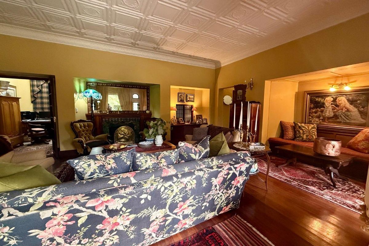 Extraordinary  4 bedroom house for sale in vryheid - Photo 5