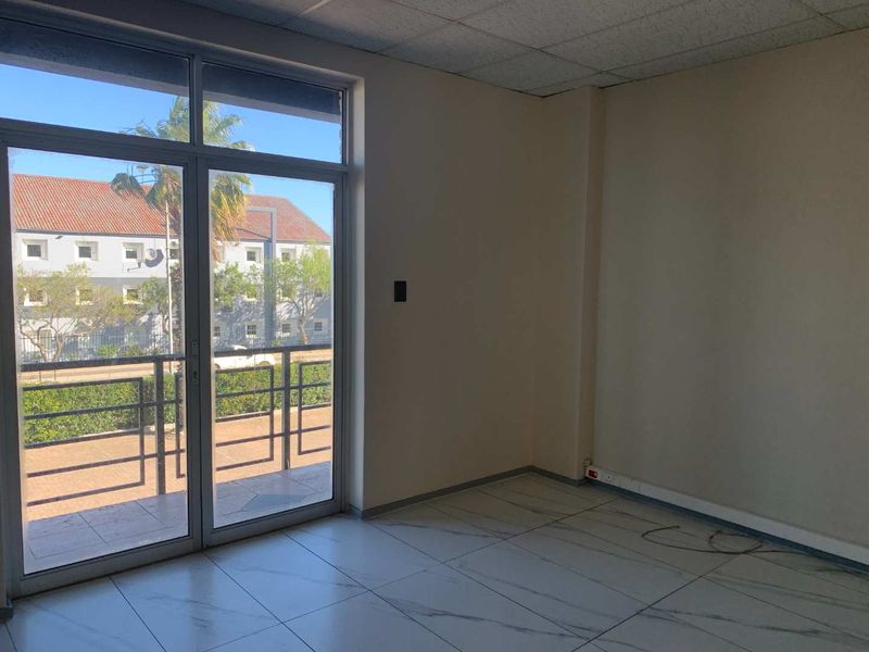 Prime Office Space with Modern Amenities in Secure Complex - Photo 5