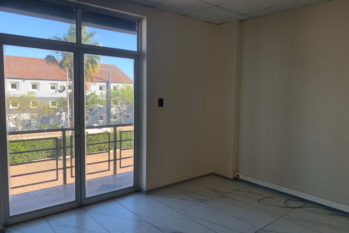 Prime Office Space with Modern Amenities in Secure Complex - Photo 5