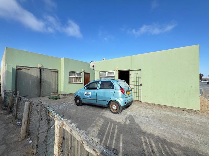 HOUSE FOR SALE - WALVISBAY, KUISEBMUND - Photo 8
