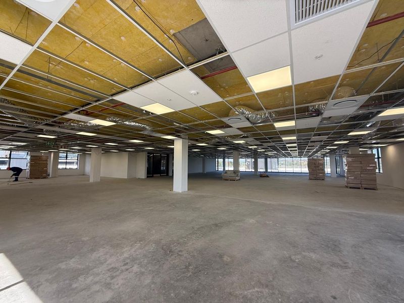 Prime Office Space Available for Lease in Sandton Gate - Photo 7