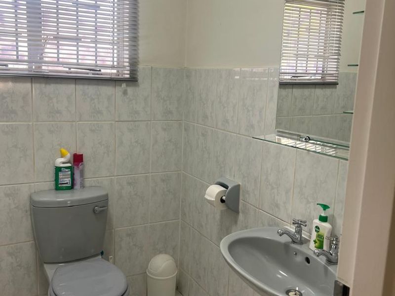 Secure Dorado Park Property with Pool & Double Garage - Photo 8