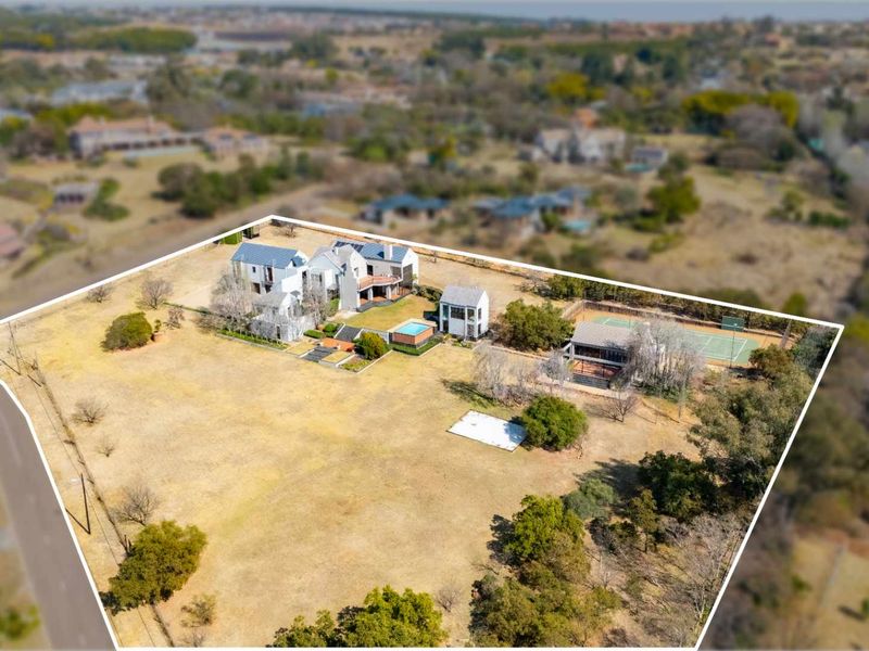 Magnificent 4-Bedroom Family Home - Photo 5