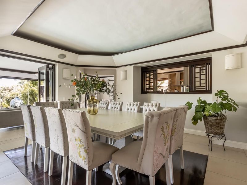 4 Bedroom House for Sale in Dainfern Golf Estate - Photo 4