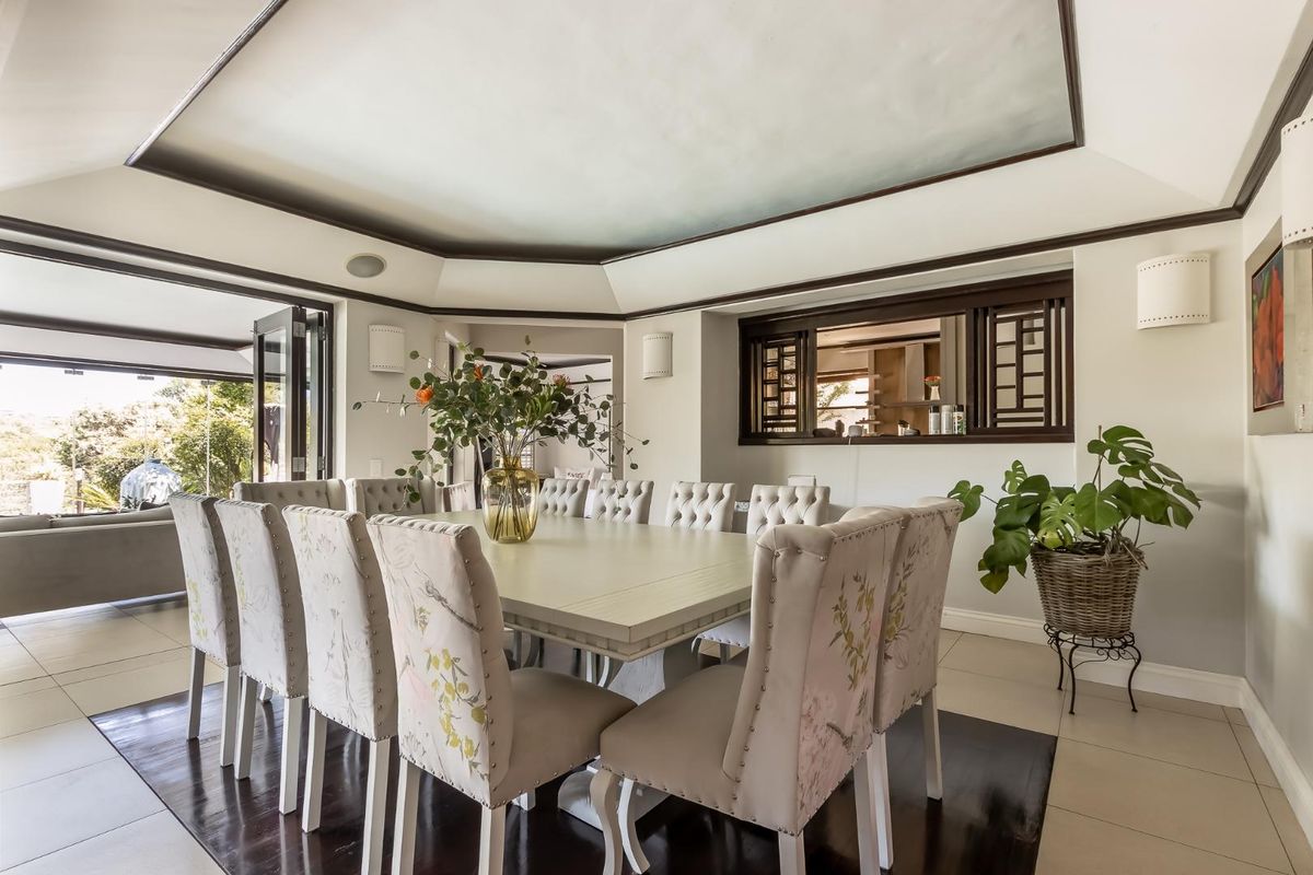 4 Bedroom House for Sale in Dainfern Golf Estate - Photo 4