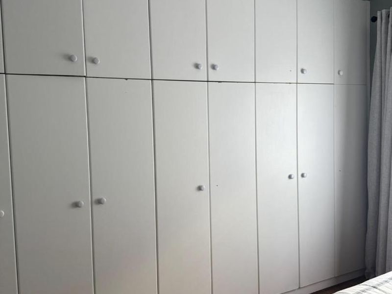 Spacious Two bedrooom in Green Point Central - Photo 9