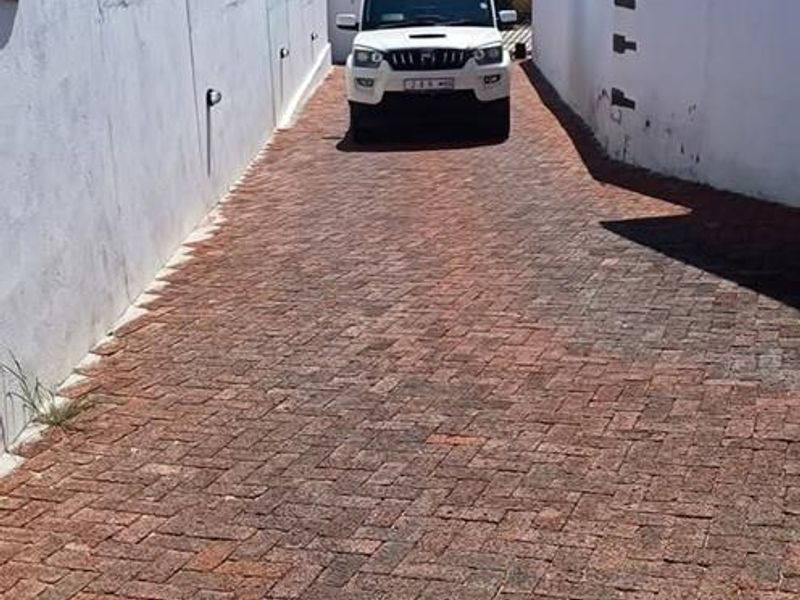 This unit stands completely on its own with own entrance. - Photo 3