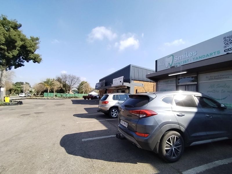 Shop to Let Doringkloof Sonja street - Photo 5