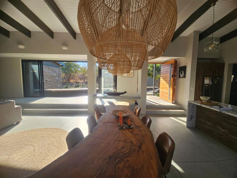 Unparalleled comfort in the bush - Photo 7