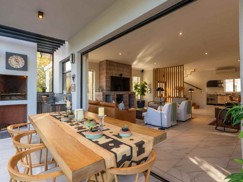 Elegant Lakefront Living in Pearl Valley Golf Estate - Photo 5