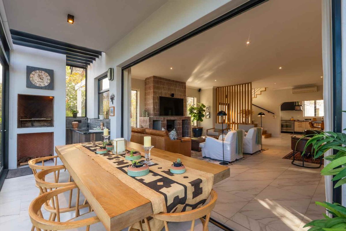Elegant Lakefront Living in Pearl Valley Golf Estate - Photo 5