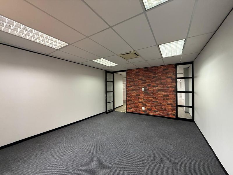 Prime Office Space Available for Immediate Lease in Sandton - Photo 4