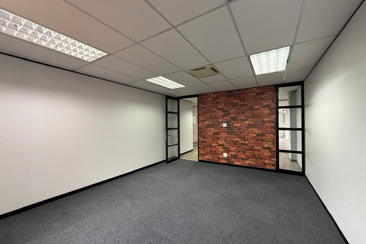 Prime Office Space Available for Immediate Lease in Sandton - Photo 4