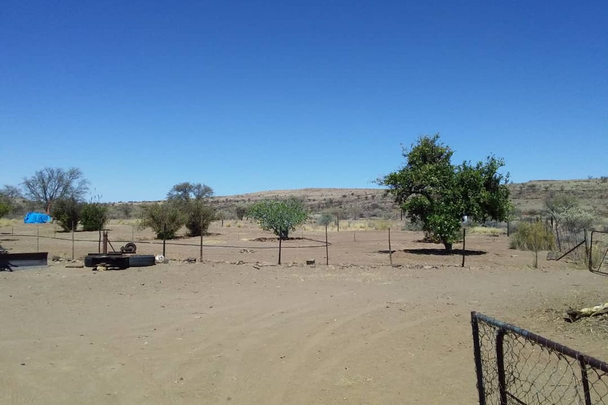 Agricultural, Farm For Sale in Karasburg - Photo 5