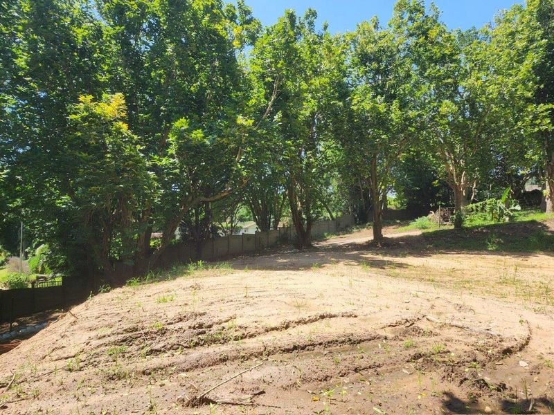 Vacant Land in Exclusive New Sectional Title – Kloof - Photo 4