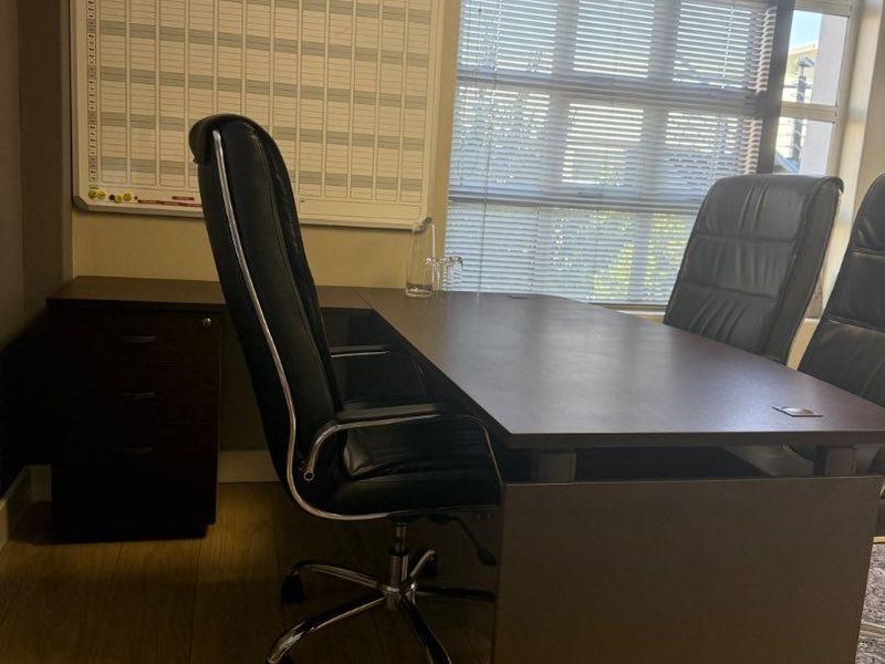 Turn key office- flat - Photo 5