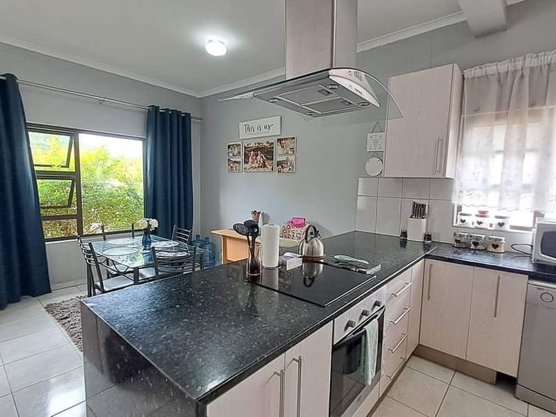 Immaculate & well positioned property close to Okahandja CBD. - Photo 4