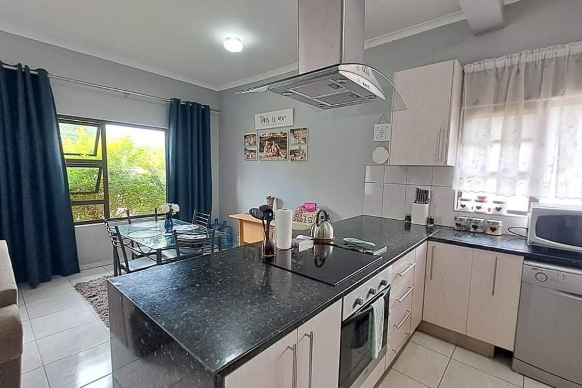 Immaculate & well positioned property close to Okahandja CBD. - Photo 4