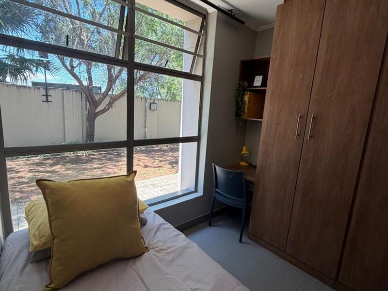 Flower’s Edge Student Accommodation – Affordable, Modern & Convenient Living for Students - Photo 7