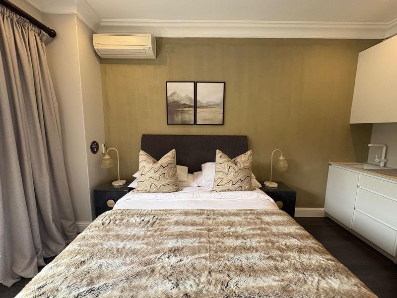 Furnished Studio in West Beach - Photo 5