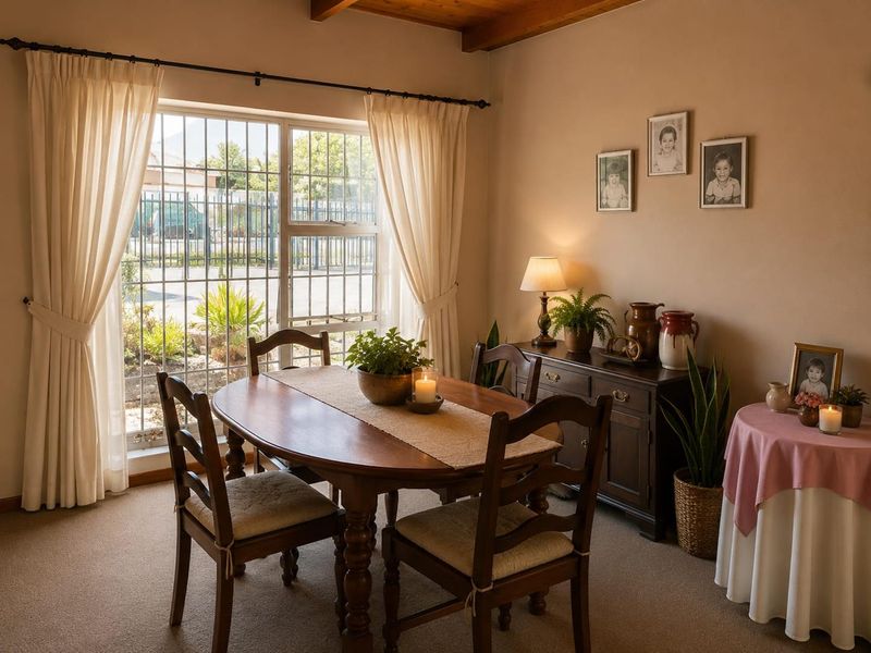 Prime 4-Bedroom Family Home for Sale in Parys - Photo 9
